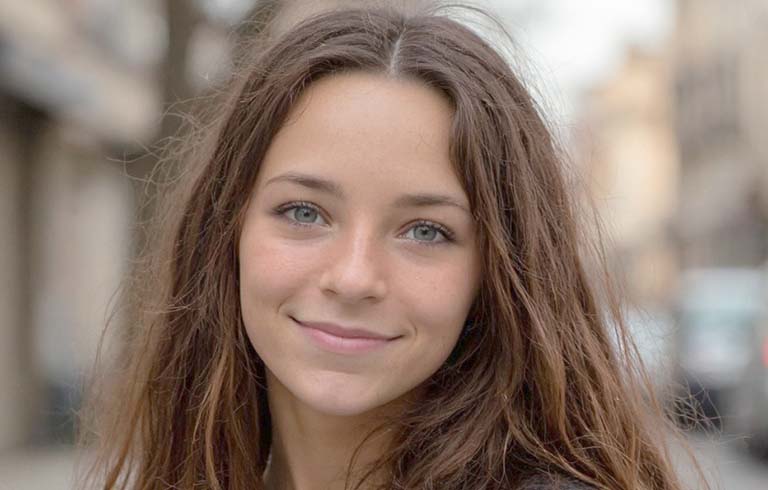 Lauren Hillin