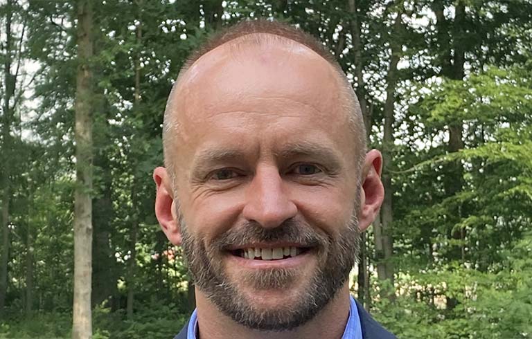 Nick Jordan