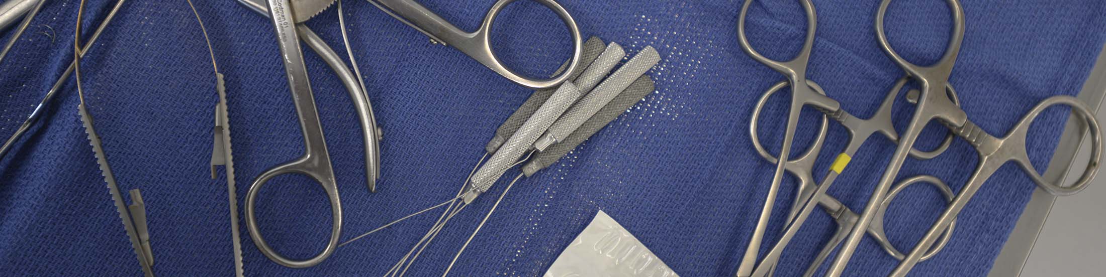 Surgical technology tools