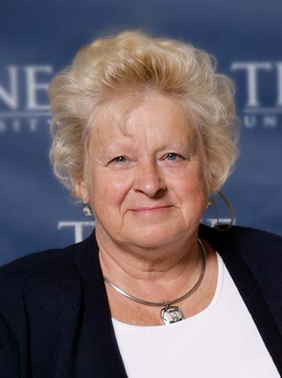 Sheri Trine