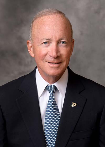 Mitch Daniels