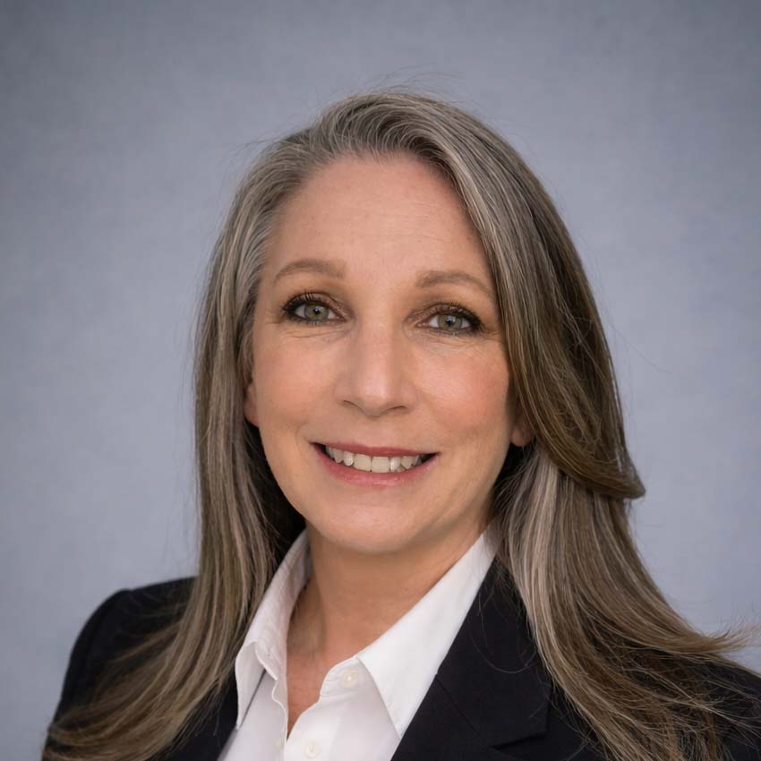 Sandra Porter