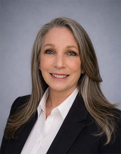 Sandra Porter