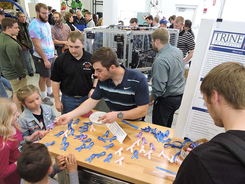 Engineering Design Expo