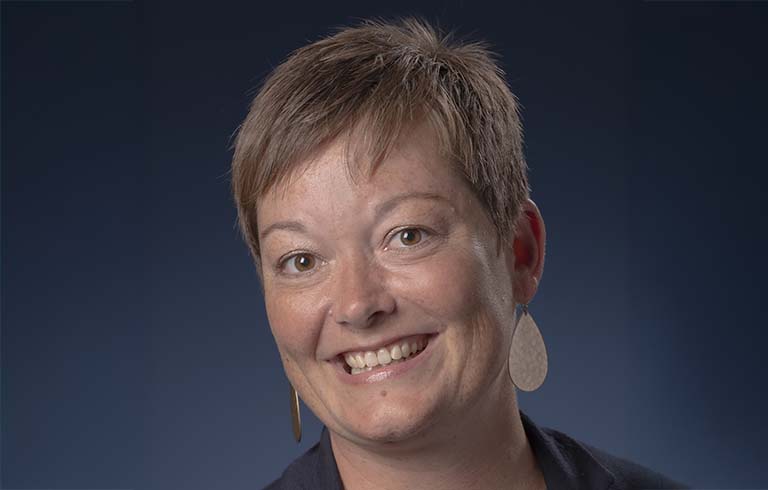 Alecia Pfefferkorn
