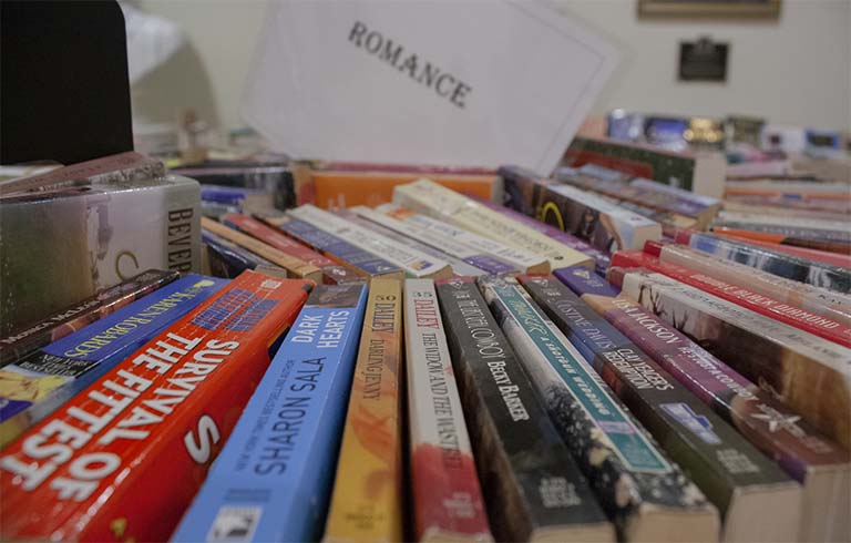 Book Night