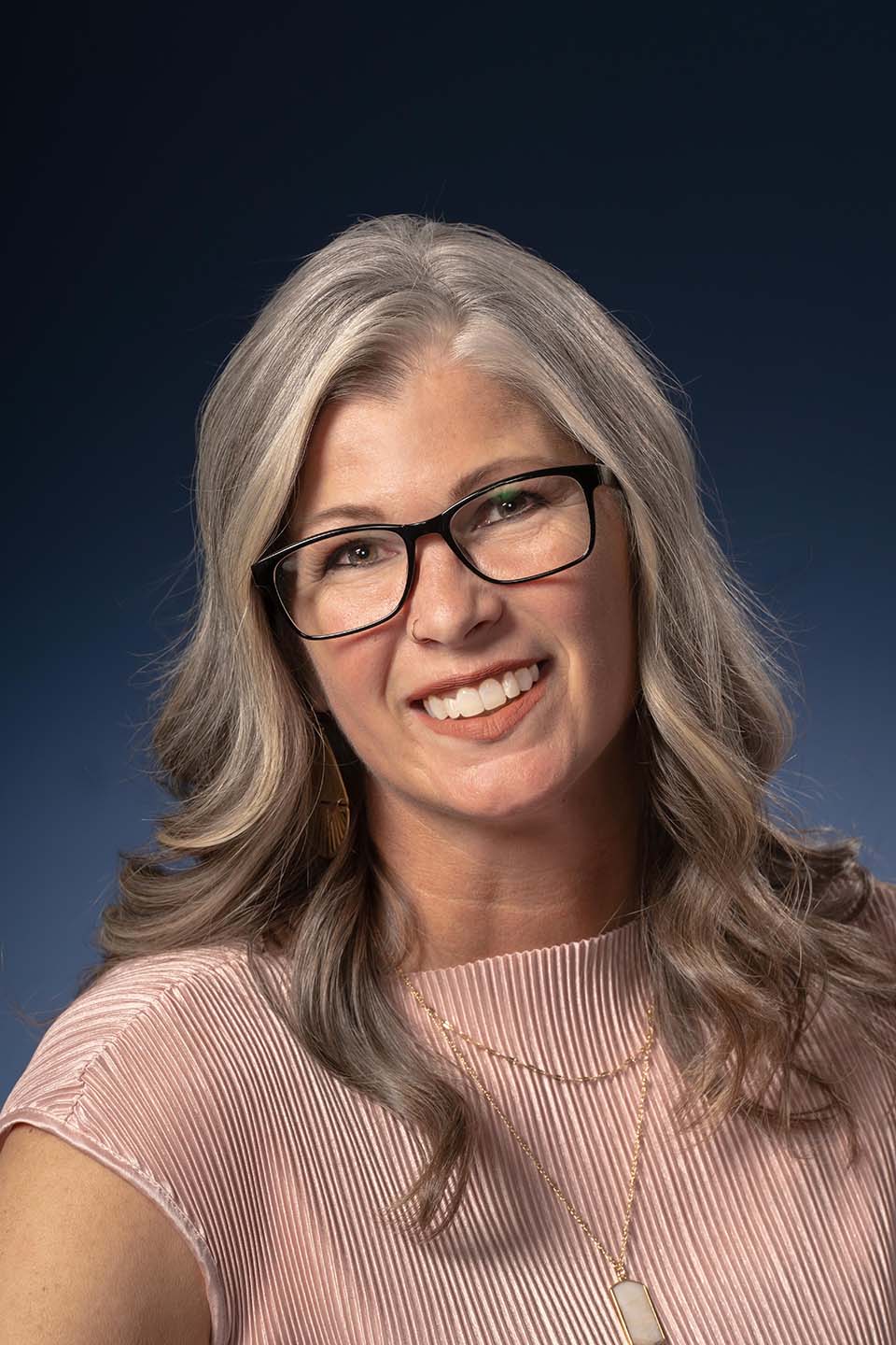Denise Geary