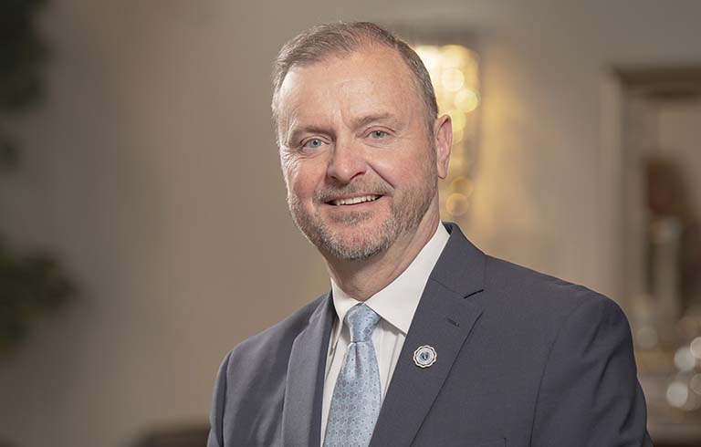 Dr. John Shannon