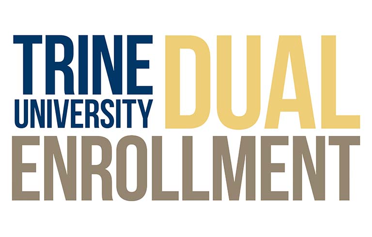 Trine University Dual Enrollment