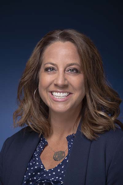 Gretchen Miller