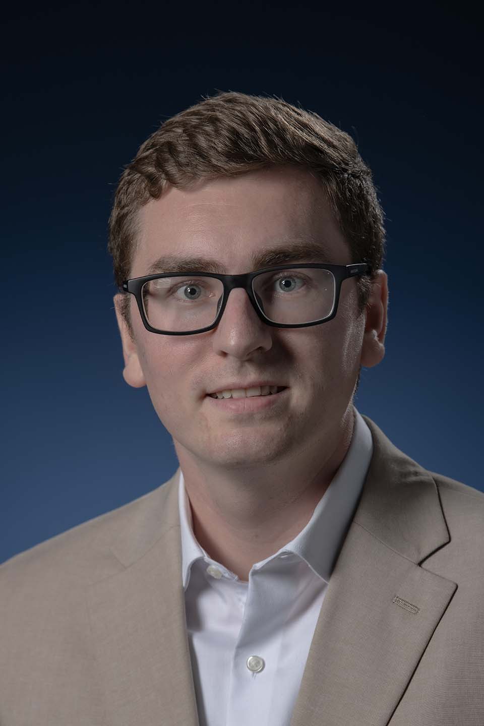 Jeremy Goossens