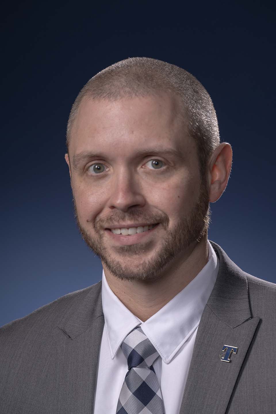 Justin Weber