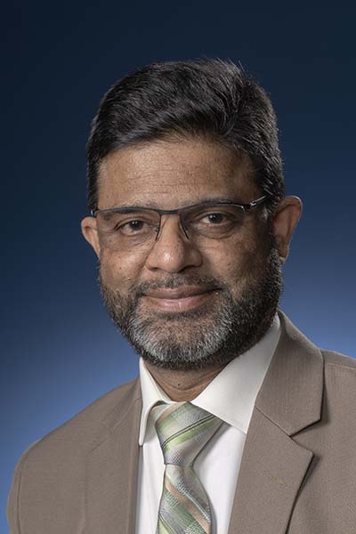 Dr. Hazeeb Kazi