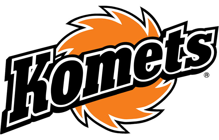 Fort Wayne Komets logo