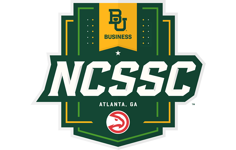 National Collegiate Sports Sales Championship logo