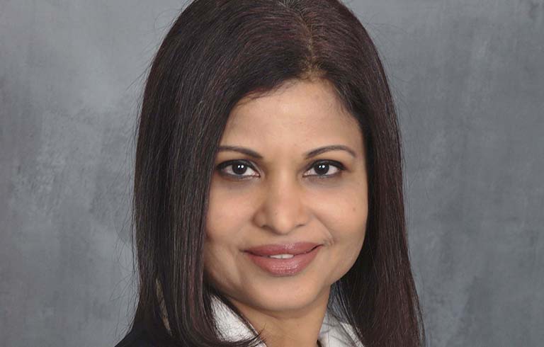 Rupa Shanmugam