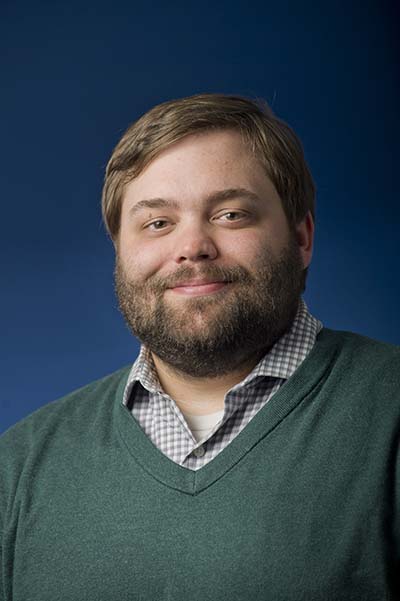 Samuel Drerup, Ph.D.