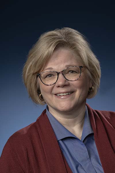 Susan Rasmussen