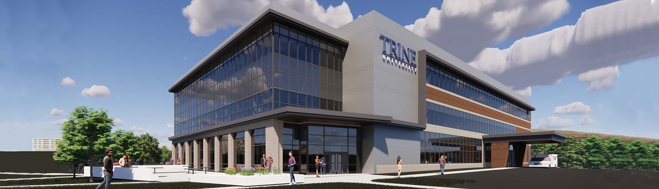 Trine University Fort Wayne