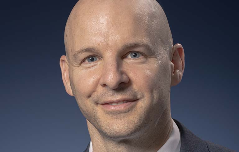 Dr. Tony Kline
