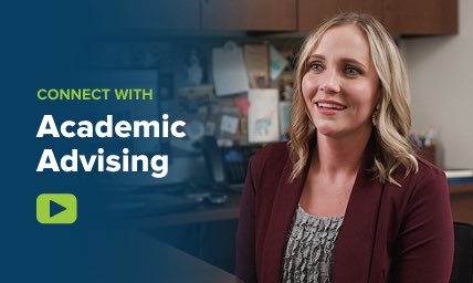 TrineOnline Academic Advising