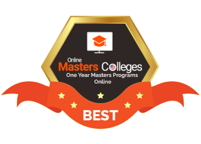 Online Masters Colleges One Year Masters Programs Online