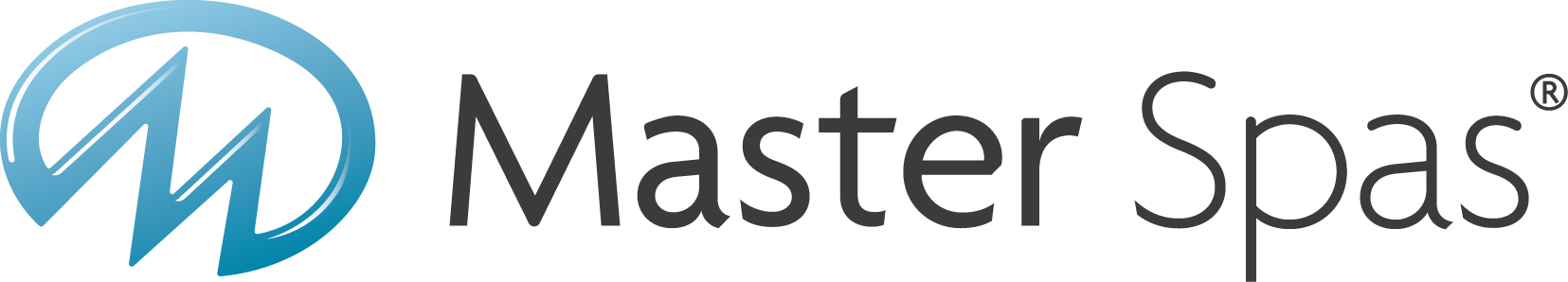 Master Spas logo