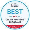 Online Master's