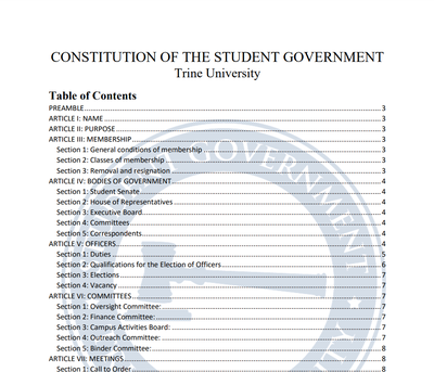 constitution