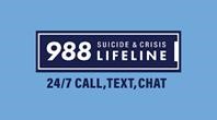 lifeline 988