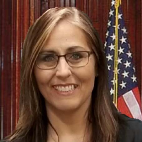Angela Mucker