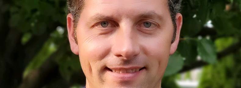 Jeff Gratrix