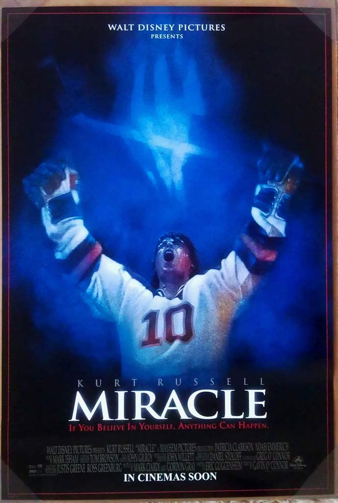 miracle